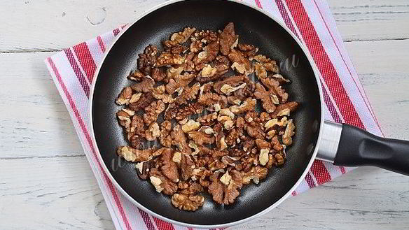 ШАГ 3. бананы в шоколаде