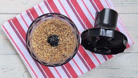 ШАГ 4. бананы в шоколаде