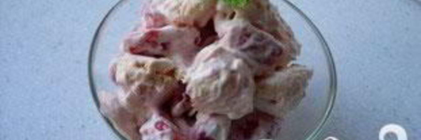 Десерт Беспорядок