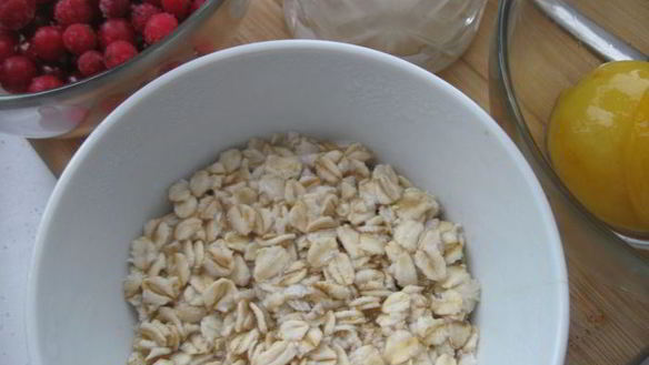 ШАГ 2. десерт доброе утро