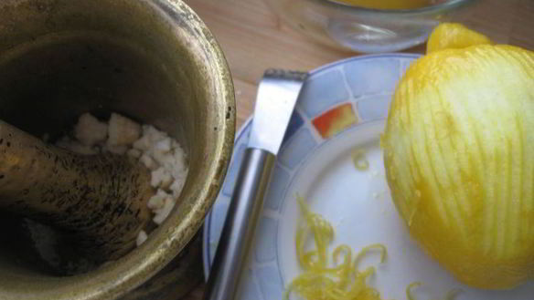 ШАГ 3. десерт доброе утро