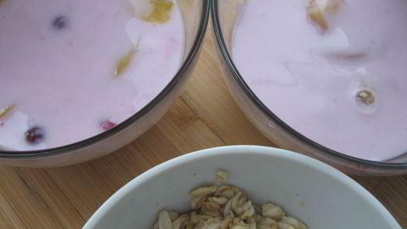 ШАГ 5. десерт доброе утро