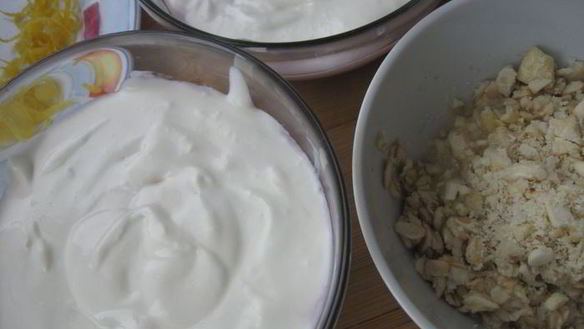 ШАГ 6. десерт доброе утро