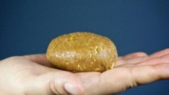 ШАГ 7. десерт картошка