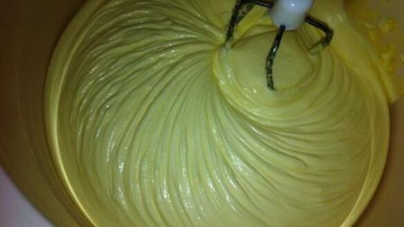 ШАГ 3. десерт семифреддо