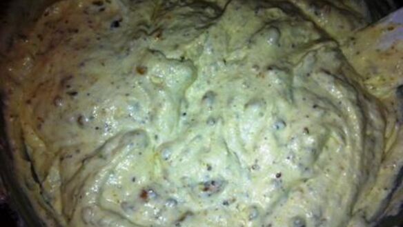 ШАГ 6. десерт семифреддо