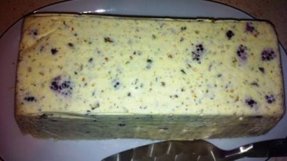 ШАГ 9. десерт семифреддо