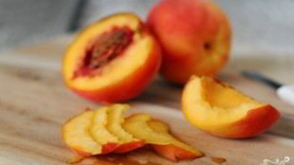 ШАГ 2. десерт со взбитыми сливками