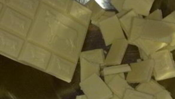 ШАГ 2. десерт восточная сладость