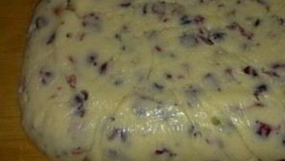 ШАГ 5. десерт восточная сладость