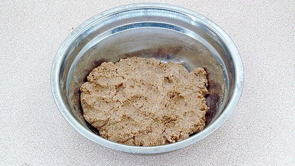 ШАГ 3. десертные шарики казачок