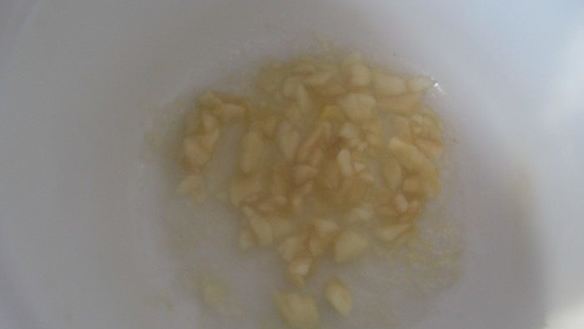 ШАГ 2. десертные яблочки