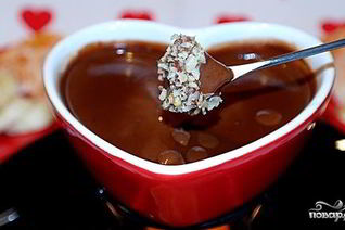 Фондю в мультиварке