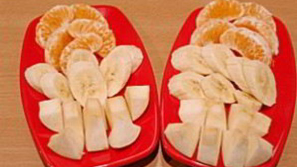 ШАГ 2. фондю в мультиварке