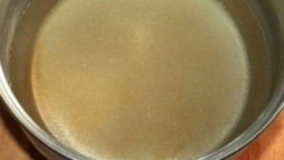 ШАГ 2. индийская сладость джалеби