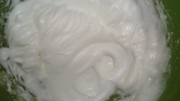 ШАГ 5. классический английский рисовый пудинг с изюмом