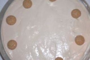 Кофейный десерт из маскарпоне