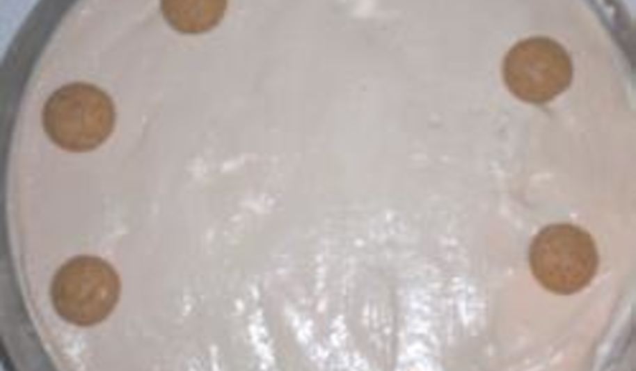 Рецепт кофейный десерт из маскарпоне