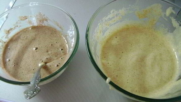 ШАГ 4. бисквитные конфетки