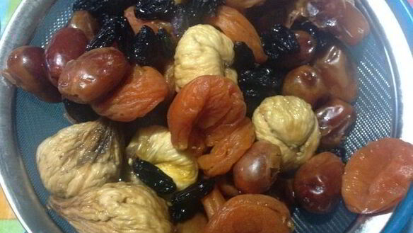 ШАГ 3. полезные конфеты