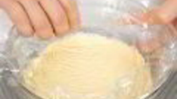 ШАГ 6. английский крем с корицей