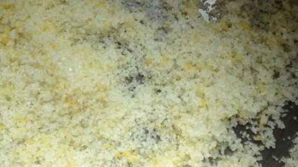 ШАГ 5. базиликовый курд