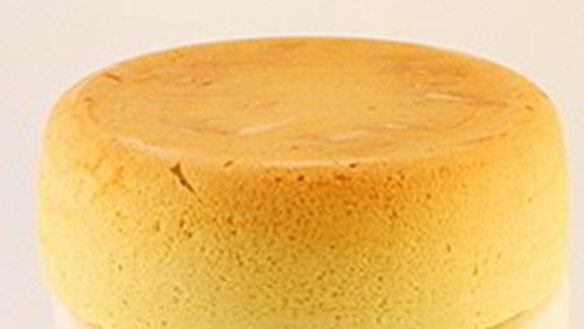 ШАГ 3. бисквит со сметанным кремом