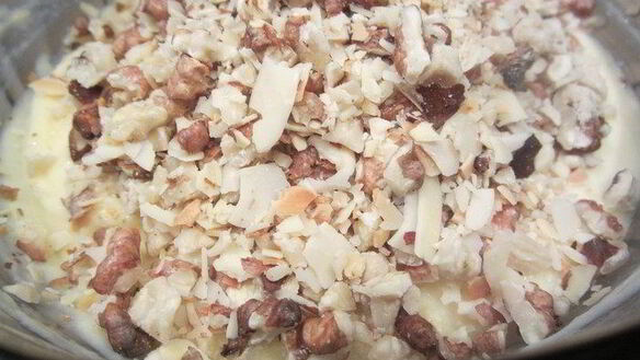 ШАГ 5. булочки с заварным кремом патисьер