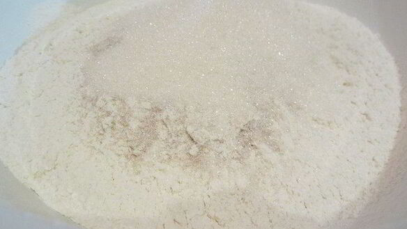 ШАГ 6. булочки с заварным кремом патисьер