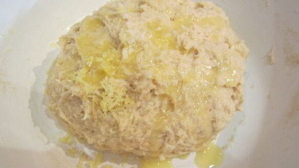 ШАГ 8. булочки с заварным кремом патисьер