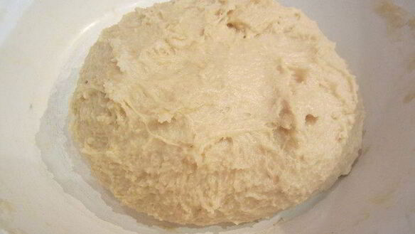 ШАГ 9. булочки с заварным кремом патисьер