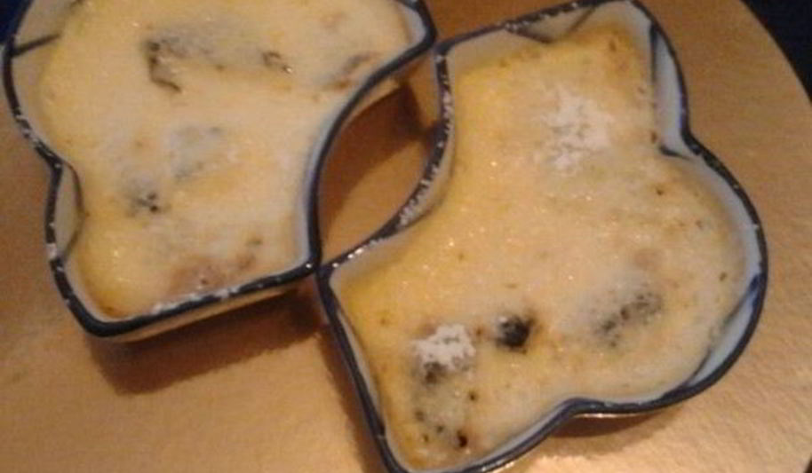 Рецепт чернослив в сливочном креме