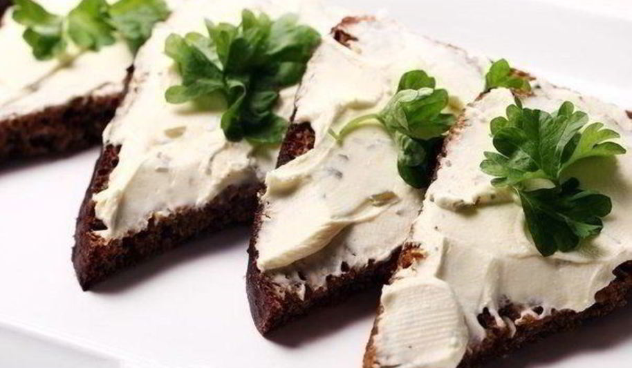 Рецепт домашнего крема-сыра