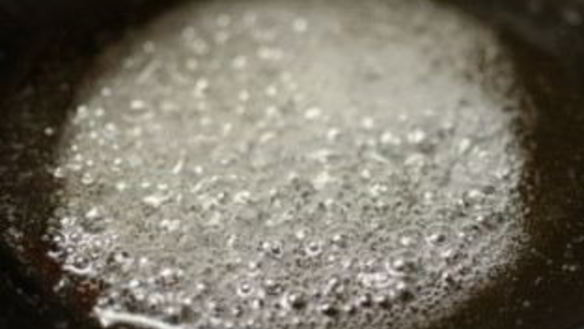 ШАГ 5. каштановый крем