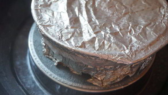 ШАГ 7. китайский заварной крем