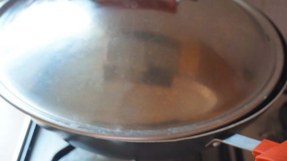 ШАГ 8. китайский заварной крем