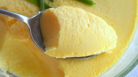 ШАГ 10. китайский заварной крем