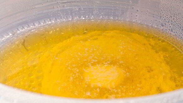 ШАГ 4. клубничный курд