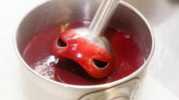 ШАГ 12. крем-брюле из топленого молока