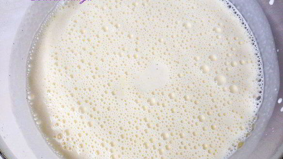 ШАГ 5. крем-брюле с тыквой