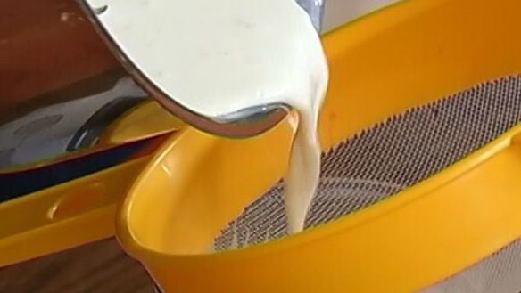 ШАГ 4. крем-брюле