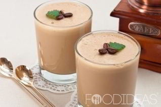 Крем-десерт