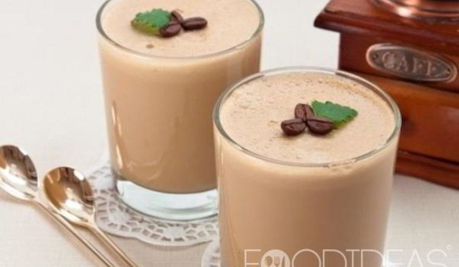 Рецепт крема-десерта