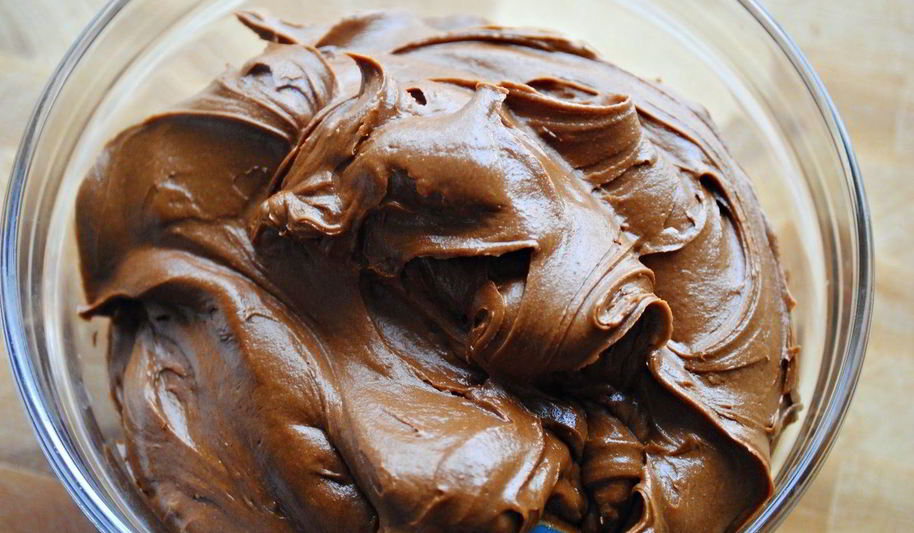 Рецепт крем для бисквитного торта