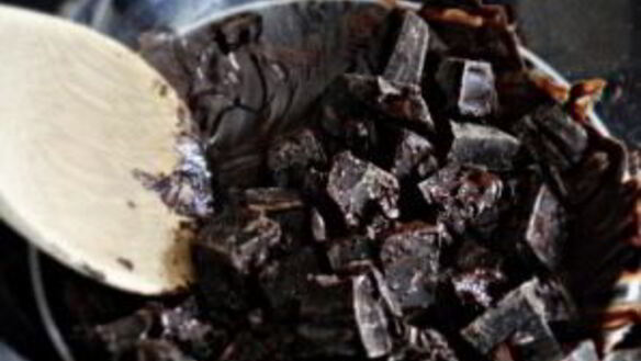 ШАГ 2. крем для бисквитного торта