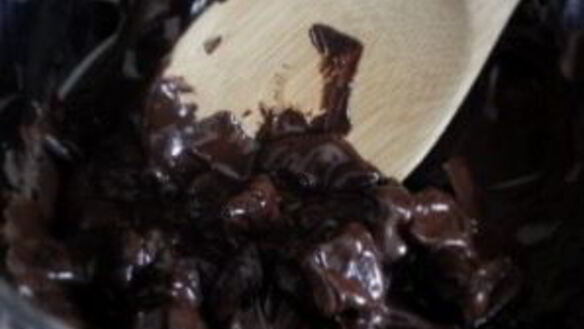 ШАГ 3. крем для бисквитного торта