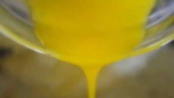 ШАГ 6. крем для бисквитного торта