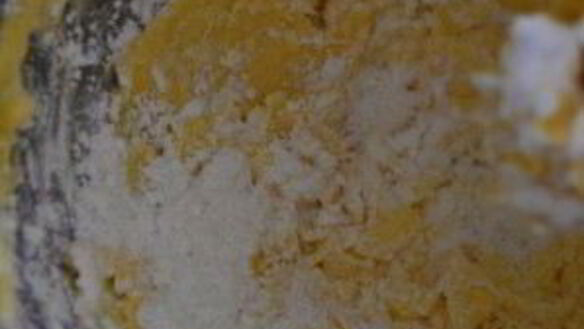 ШАГ 7. крем для бисквитного торта