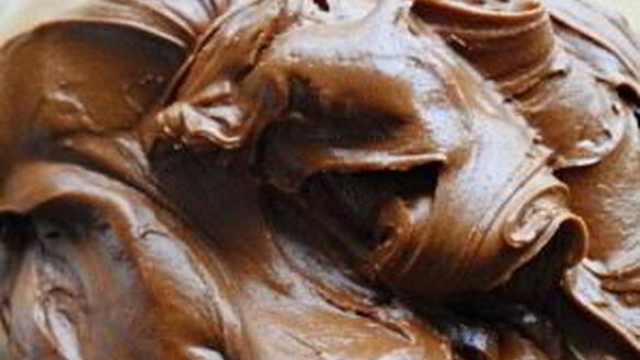 ШАГ 9. крем для бисквитного торта