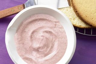 Крем для пропитки бисквита